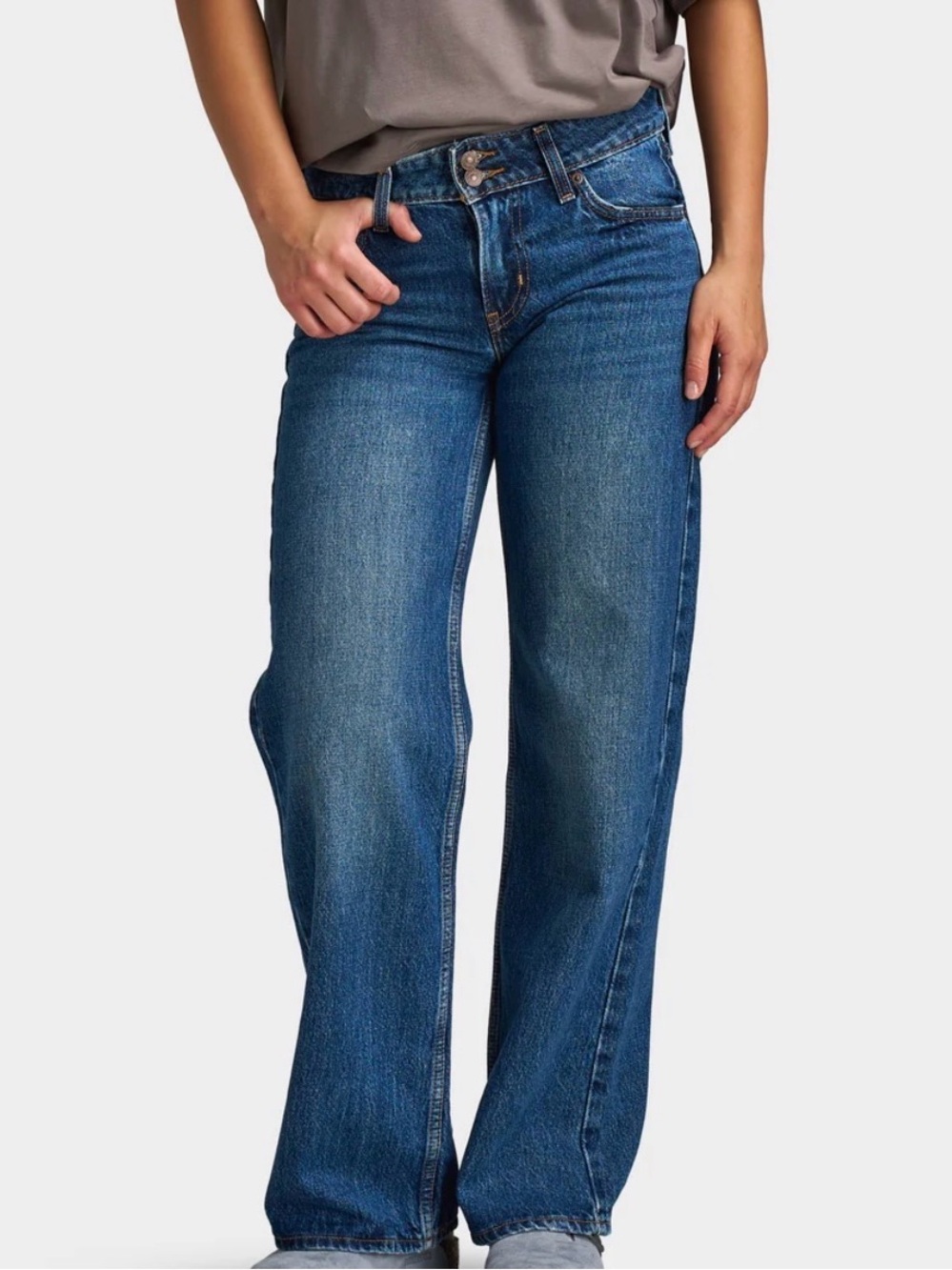 Levi's Women's Superlow